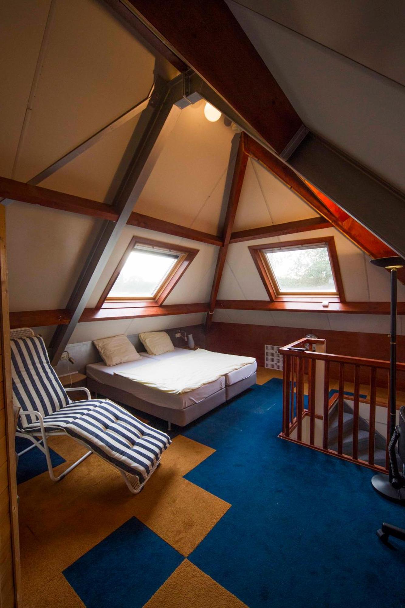 Oke Hotel De Leygraaf Heeswijk Dinther Uden Zimmer foto