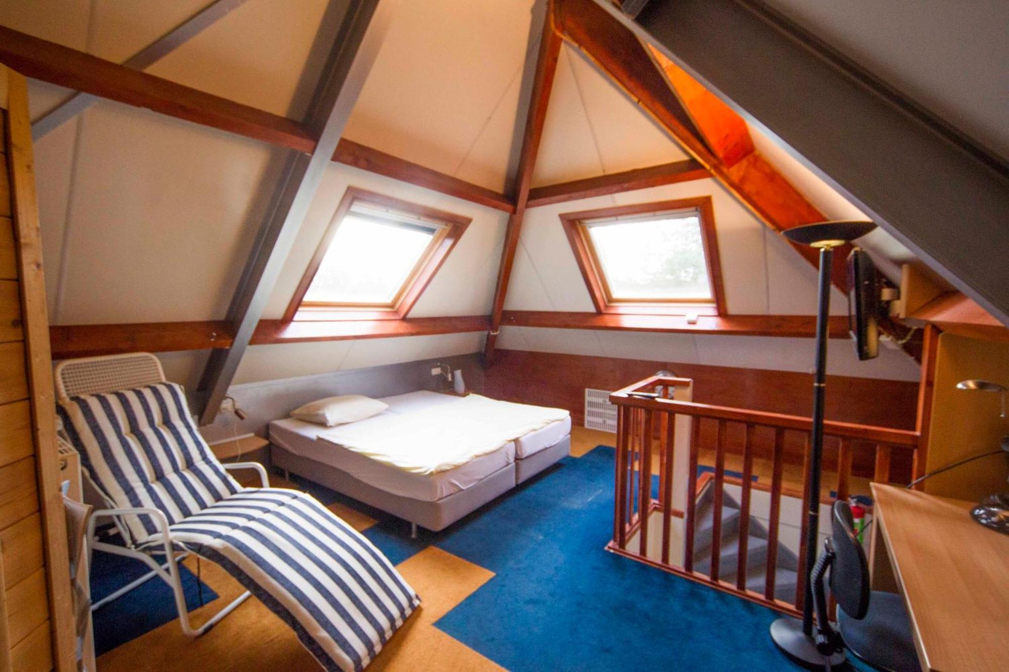 Oke Hotel De Leygraaf Heeswijk Dinther Uden Zimmer foto