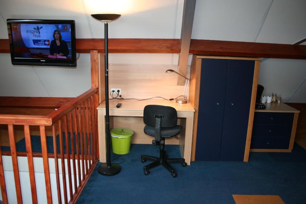 Oke Hotel De Leygraaf Heeswijk Dinther Uden Zimmer foto